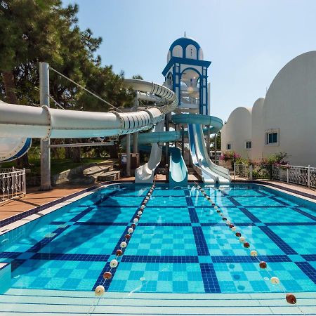 Rubi Platinum Spa Resort & Suites 아브살라르 외부 사진