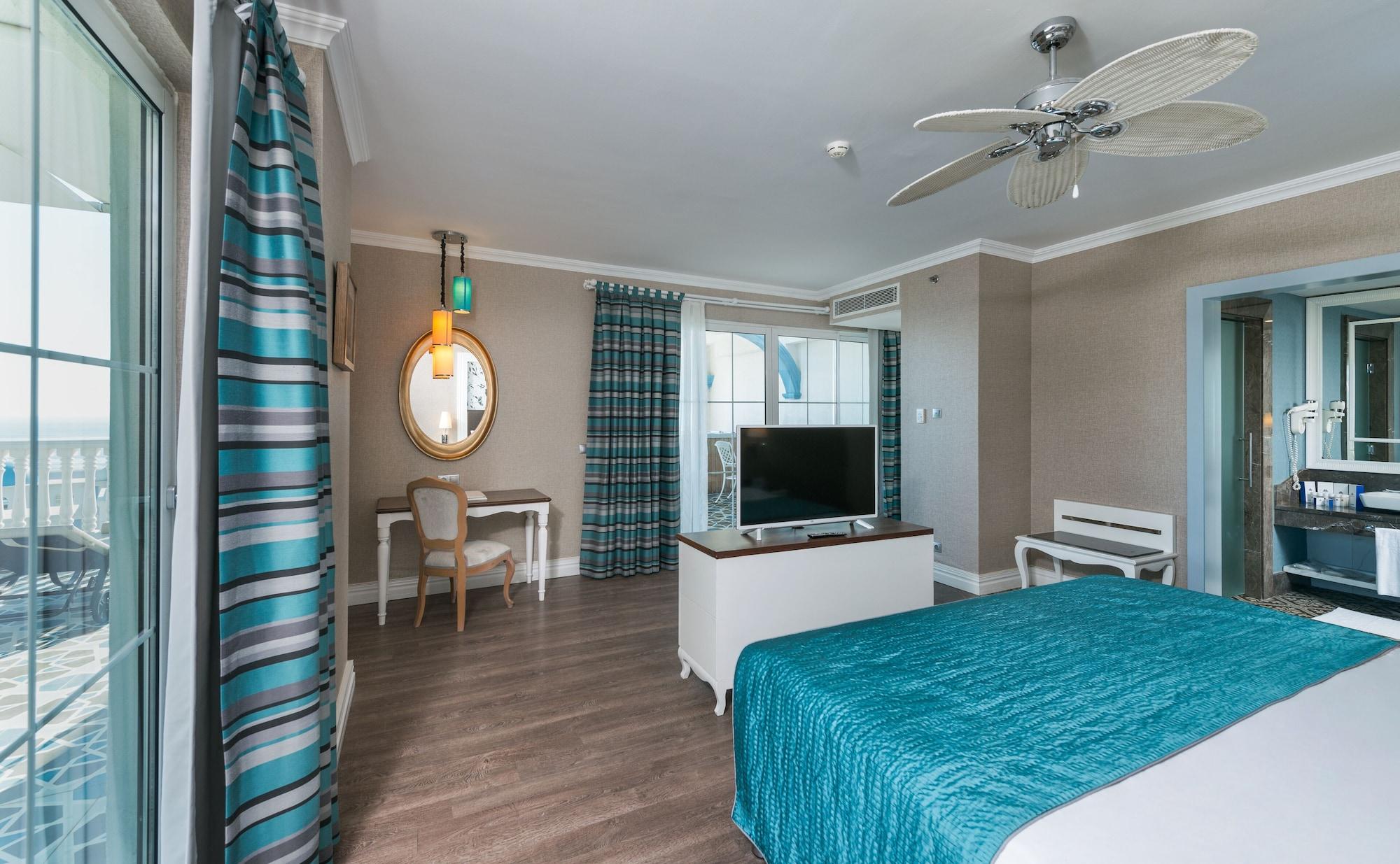 Rubi Platinum Spa Resort & Suites 아브살라르 외부 사진