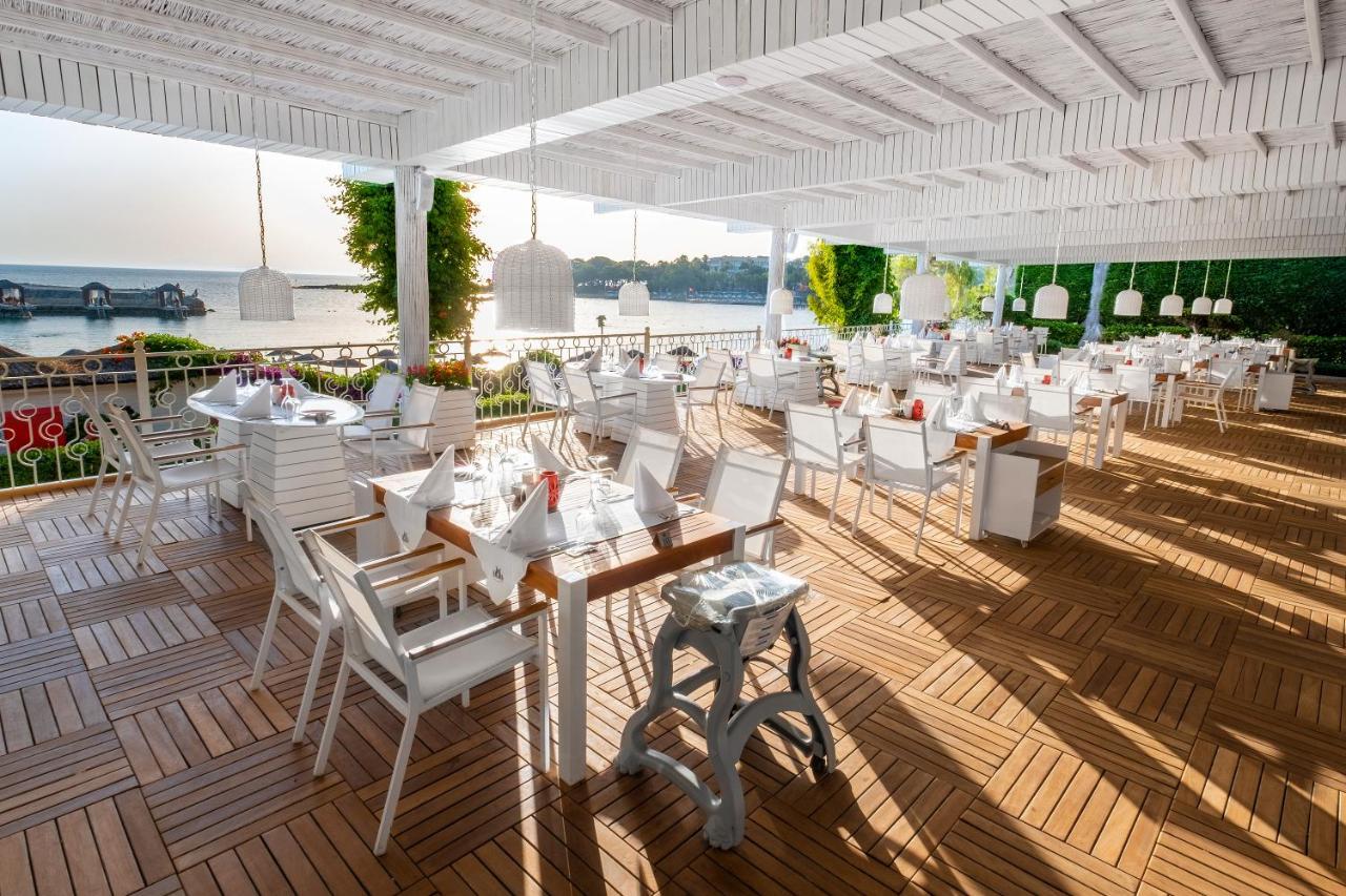 Rubi Platinum Spa Resort & Suites 아브살라르 외부 사진
