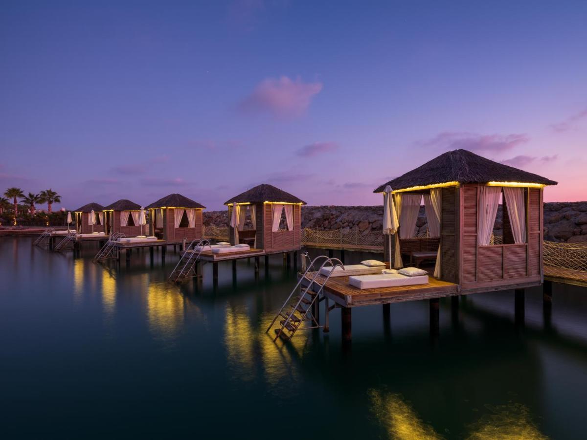 Rubi Platinum Spa Resort & Suites 아브살라르 외부 사진