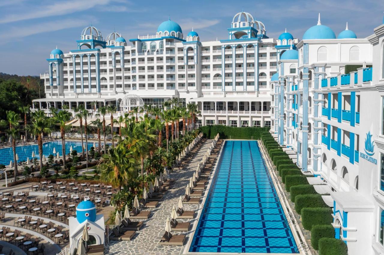 Rubi Platinum Spa Resort & Suites 아브살라르 외부 사진