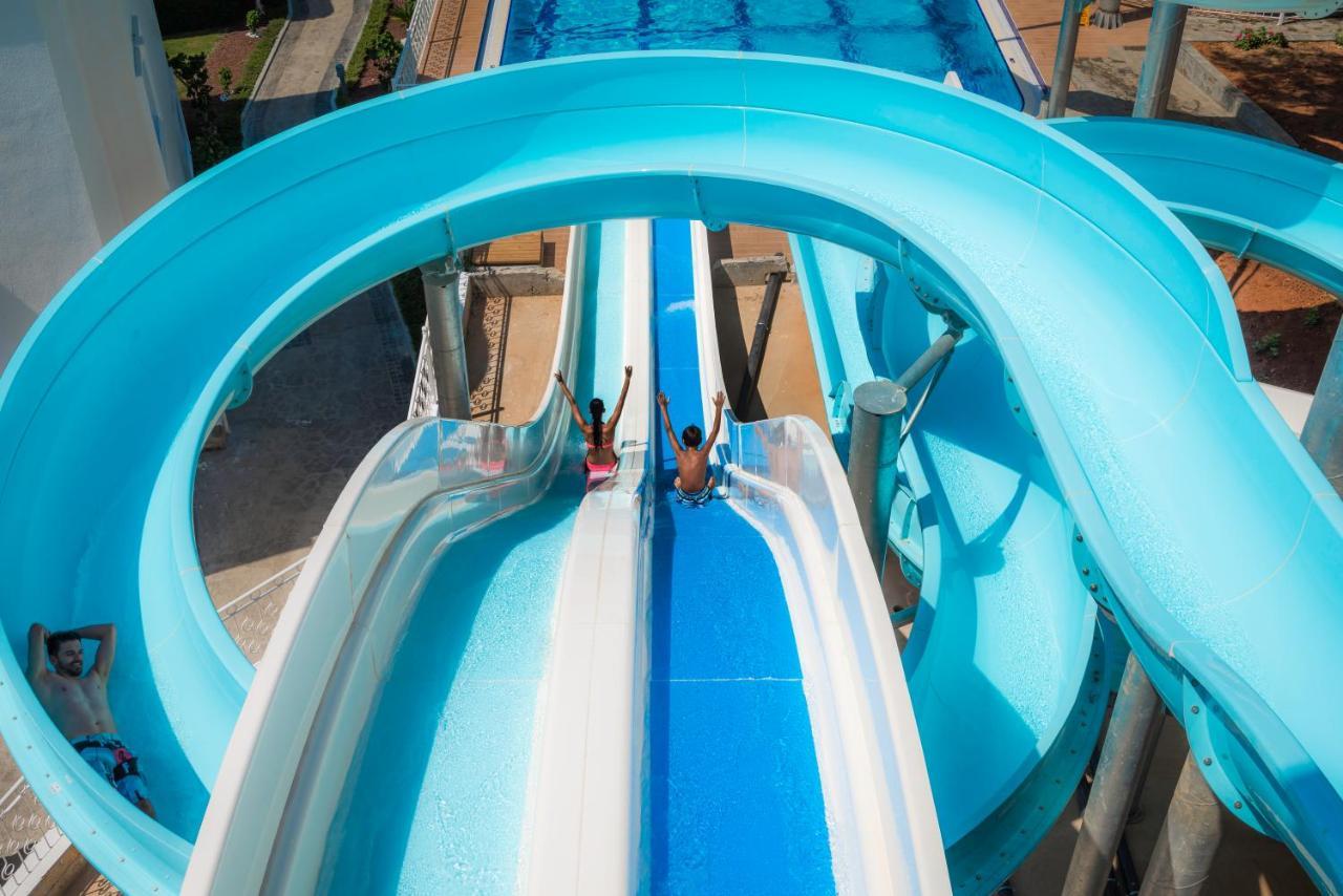 Rubi Platinum Spa Resort & Suites 아브살라르 외부 사진