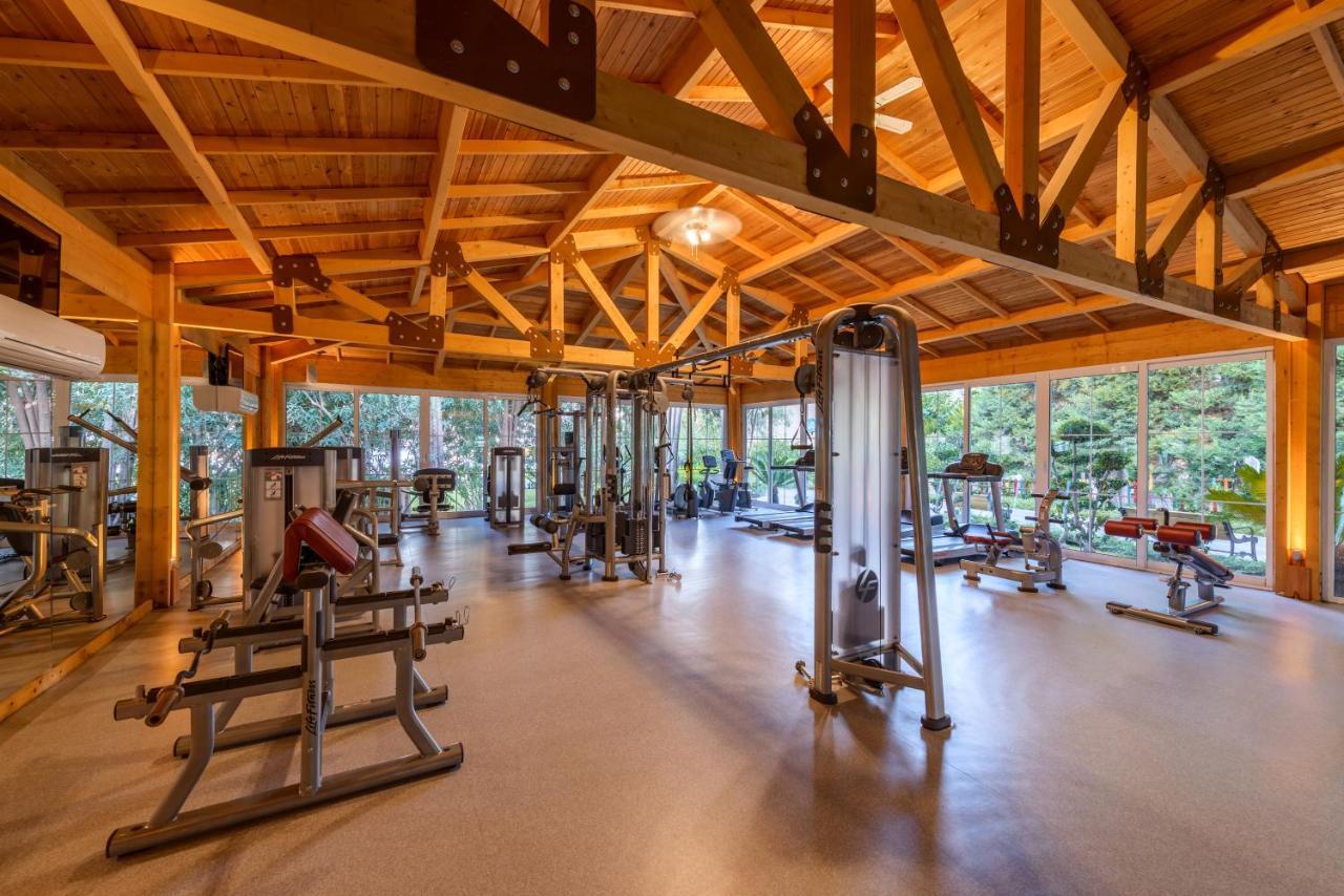 Rubi Platinum Spa Resort & Suites 아브살라르 외부 사진