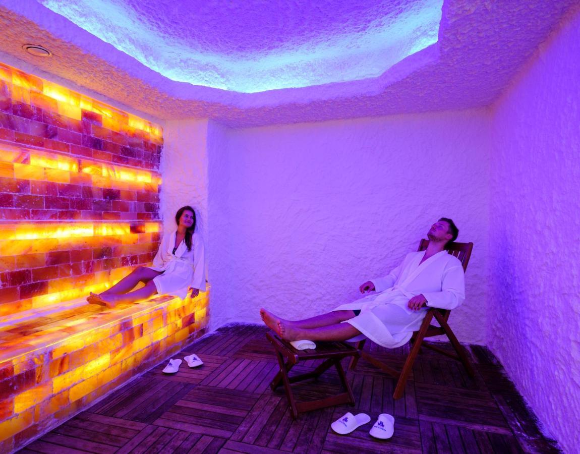 Rubi Platinum Spa Resort & Suites 아브살라르 외부 사진
