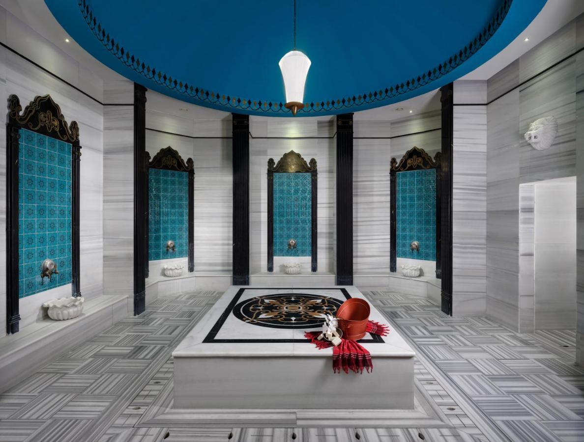 Rubi Platinum Spa Resort & Suites 아브살라르 외부 사진
